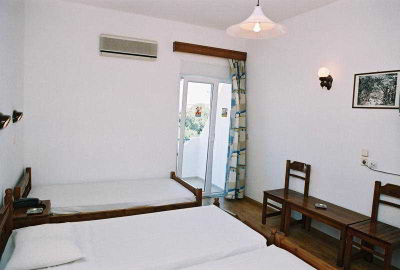 Lemon Trees Apartment Kremastí Екстериор снимка