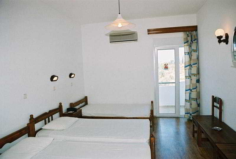 Lemon Trees Apartment Kremastí Екстериор снимка